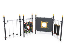 ACTI’Ninja - Balance Ninja trail - J5927A