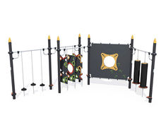 ACTI’Ninja - Balance Ninja trail - J5927A