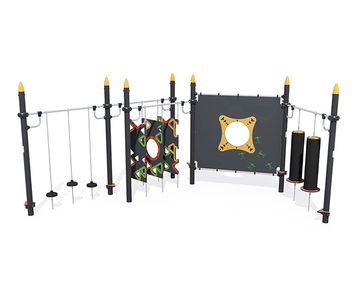 ACTI’Ninja - Balance Ninja trail - J5927A