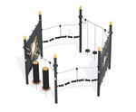 ACTI’Ninja - Hexagon Ninja trail - J5926A