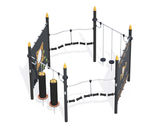ACTI’Ninja - Hexagon Ninja trail - J5926A - on this page