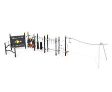 Challenge Ninja trail - J5923A