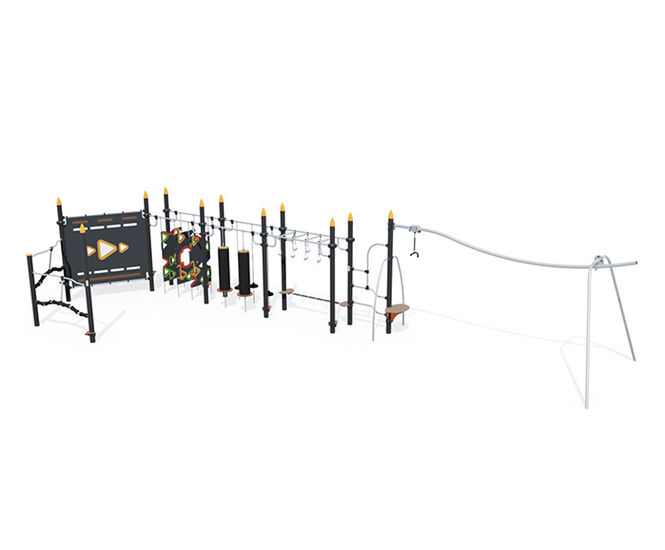 Challenge Ninja trail - J5923A