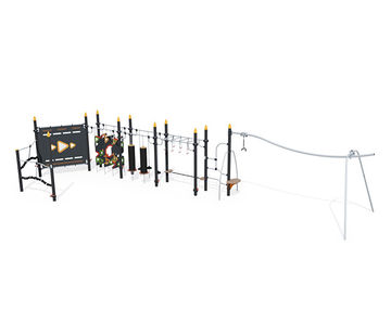 Challenge Ninja trail - J5923A