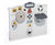 Dashboard Panel - J3434 0