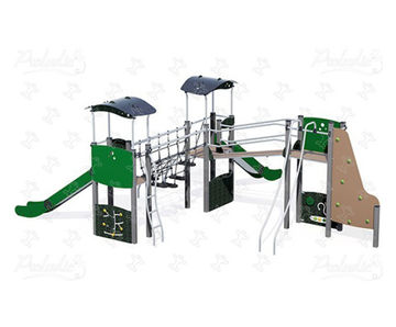 Diabolo - J38109-HDPE
