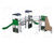 Diabolo - J38109-HDPE 0
