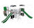 Diabolo - J38109-HDPE 1