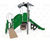 Diabolo - J3861-HDPE 1