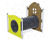 Diabolo Baby - J240A/B 1