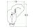 Diabolo Baby - J38708-HDPE 3