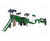 Diabolo Baby - J38708-HDPE 0