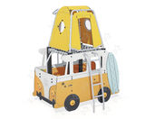 Adventure - Surf Van - J2627 - on this page