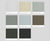 Kibo UV resistant blackout fabric 1