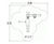 Diabolo - J3851A/B-HDPE 6