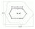 Long Hexagon Ninja trail - J5922A 2