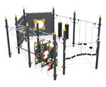 Long Hexagon Ninja trail - J5922A
