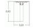 Miller's Table - J3436 2