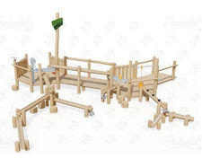 Origin’ themed equipment - J49501A
