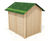 Playhouses - Chalet - J49193 1
