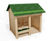 Playhouses - Chalet - J49193 0