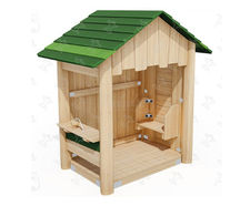 Playhouses - Shelter - J49190