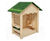 Playhouses - Shelter - J49190 0