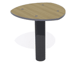 Stool - J3438 - on this page