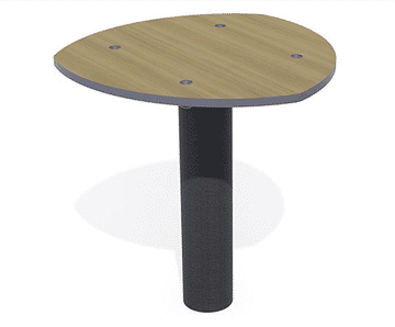 Stool - J3438