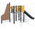 Diabolo - J38134A/B  J38134A/B-C 0