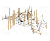 Climbing and balancing trails - XXL Mikado - J49195 - on this page