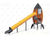Metropolis - Cosmo Rocket - J47252-P 1