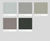 Sea-Tex™ Sterling - recycled plastic solar control textile 1