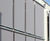 Satiné 5501 external glare control fabric 0