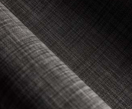 Abu Dhabi internal decorative fabric