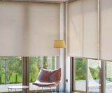 Impressions internal decorative fabric for window blinds - on this page