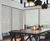Oslo natural tone fabric for window blinds 0