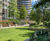 Specimen trees for urban regeneration - White City, London 2
