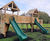 Captain Mannering - Adventure Play Tower 1