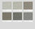 Riyadh jacquard patterned decorative window blind fabric 1