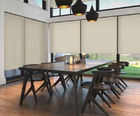 Natte Pes budget friendly solar shading fabric