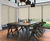Natte Pes budget friendly solar shading fabric 0