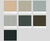 Natte Pes budget friendly solar shading fabric 1