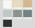 Screen Nature solar control textile for roller blinds 5