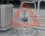 AUTOPA's Hostile Vehicle Mitigation range of street furniture 0