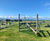 Timber play equipment encourages visitors to Loch Leven’s Larder 3