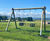 Timber play equipment encourages visitors to Loch Leven’s Larder 6