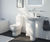 Tesi co-ordinated bathroom collection 2