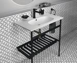Tesi Basins