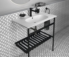 Tesi Basins